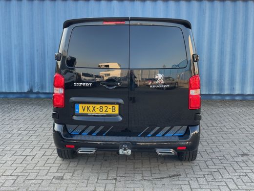 Peugeot Expert Limited Edition SPORT 346/350 | Achteruitrijcamera | Airco | Apple Carplay/Android Auto|telefooni... ActivLease financial lease