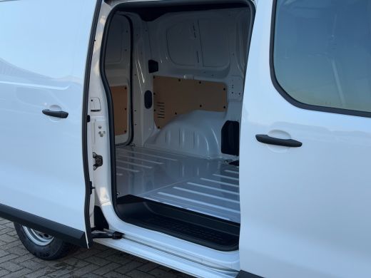 Peugeot Expert Gesloten Bestel L2H1 2.0 BlueHDi 145 6MT Standaard €2.730 Voorraad Voordeel !! Camera Achter | Ap... ActivLease financial lease