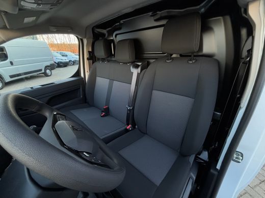 Peugeot Expert Gesloten Bestel L2H1 2.0 BlueHDi 145 6MT Standaard €2.730 Voorraad Voordeel !! Camera Achter | Ap... ActivLease financial lease