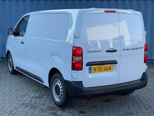 Peugeot Expert Gesloten Bestel L2H1 2.0 BlueHDi 145 6MT Standaard €2.730 Voorraad Voordeel !! Camera Achter | Ap... ActivLease financial lease