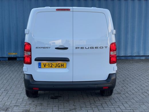 Peugeot Expert Gesloten Bestel L2H1 2.0 BlueHDi 145 6MT Standaard €2.730 Voorraad Voordeel !! Camera Achter | Ap... ActivLease financial lease