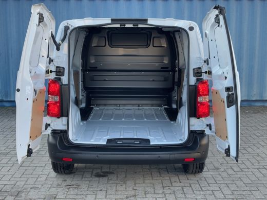 Peugeot Expert Gesloten Bestel L2H1 2.0 BlueHDi 145 6MT Standaard €2.730 Voorraad Voordeel !! Camera Achter | Ap... ActivLease financial lease