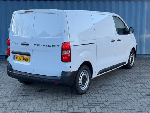 Peugeot Expert Gesloten Bestel L2H1 2.0 BlueHDi 145 6MT Standaard €2.730 Voorraad Voordeel !! Camera Achter | Ap... ActivLease financial lease