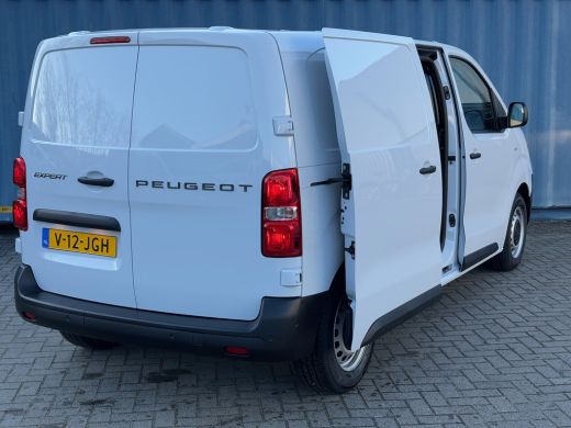 Peugeot Expert Gesloten Bestel L2H1 2.0 BlueHDi 145 6MT Standaard €2.730 Voorraad Voordeel !! Camera Achter | Ap... ActivLease financial lease