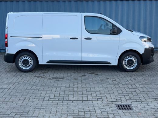 Peugeot Expert Gesloten Bestel L2H1 2.0 BlueHDi 145 6MT Standaard €2.730 Voorraad Voordeel !! Camera Achter | Ap... ActivLease financial lease