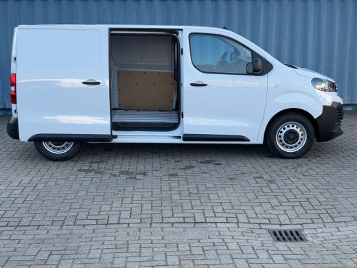 Peugeot Expert Gesloten Bestel L2H1 2.0 BlueHDi 145 6MT Standaard €2.730 Voorraad Voordeel !! Camera Achter | Ap... ActivLease financial lease