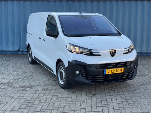 Peugeot Expert Gesloten Bestel L2H1 2.0 BlueHDi 145 6MT Standaard €2.730 Voorraad Voordeel !! Camera Achter | Ap... ActivLease financial lease