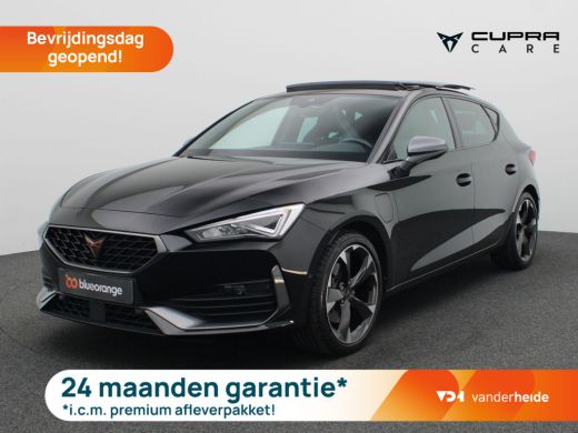 Seat Leon 1.4 e-Hybrid Business 204PK DSG Pano-Schuifdak, Adaptieve Cruise Controle, Achteruitrijcamera, Ke... Seat Leon 1.4 e-Hybrid Business 204PK DSG Pano-Schuifdak, Adaptieve Cruise Controle, Achteruitrijcamera, Ke...