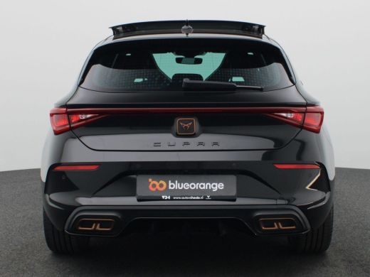 Seat Leon 1.4 e-Hybrid Business 204PK DSG Pano-Schuifdak, Adaptieve Cruise Controle, Achteruitrijcamera, Ke... ActivLease financial lease