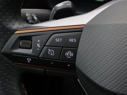 Seat Leon 1.4 e-Hybrid Business 204PK DSG Pano-Schuifdak, Adaptieve Cruise Controle, Achteruitrijcamera, Ke... ActivLease financial lease