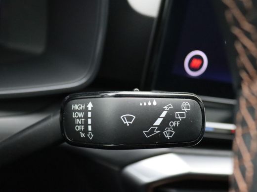 Seat Leon 1.4 e-Hybrid Business 204PK DSG Pano-Schuifdak, Adaptieve Cruise Controle, Achteruitrijcamera, Ke... ActivLease financial lease