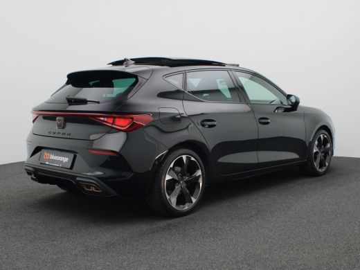 Seat Leon 1.4 e-Hybrid Business 204PK DSG Pano-Schuifdak, Adaptieve Cruise Controle, Achteruitrijcamera, Ke... ActivLease financial lease