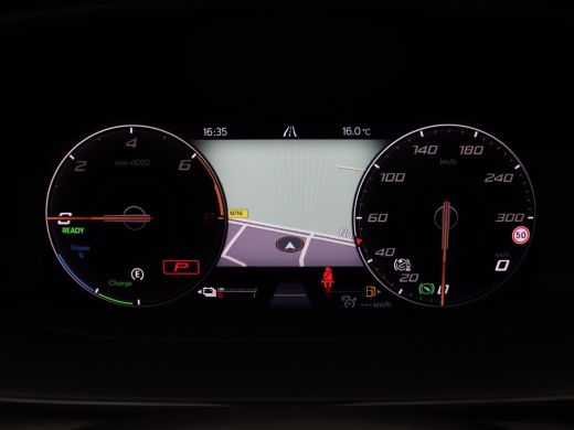 Seat Leon 1.4 e-Hybrid Business 204PK DSG Pano-Schuifdak, Adaptieve Cruise Controle, Achteruitrijcamera, Ke... ActivLease financial lease