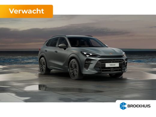 Seat Terramar CUPRA VZ America's CUP | 360 graden camera | Achteruitrijcamera | Draadloze Apple CarPlay™, Andr... Seat Terramar CUPRA VZ America's CUP | 360 graden camera | Achteruitrijcamera | Draadloze Apple CarPlay™, Andr...