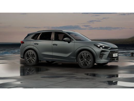 Seat Terramar CUPRA  VZ America's CUP | 360 graden camera | Achteruitrijcamera | Draadloze Apple CarPlay™, Andr... ActivLease financial lease