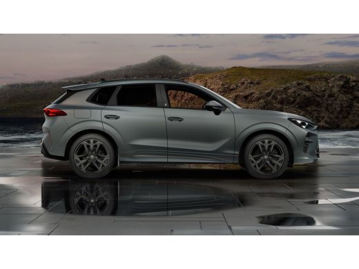 Seat Terramar CUPRA  VZ America's CUP | 360 graden camera | Achteruitrijcamera | Draadloze Apple CarPlay™, Andr... ActivLease financial lease
