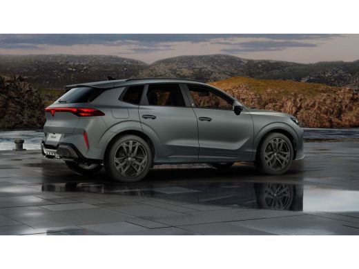 Seat Terramar CUPRA  VZ America's CUP | 360 graden camera | Achteruitrijcamera | Draadloze Apple CarPlay™, Andr... ActivLease financial lease