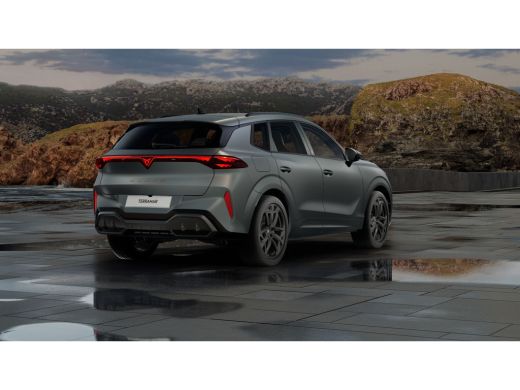 Seat Terramar CUPRA  VZ America's CUP | 360 graden camera | Achteruitrijcamera | Draadloze Apple CarPlay™, Andr... ActivLease financial lease
