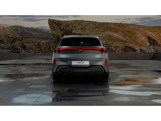 Seat Terramar CUPRA  VZ America's CUP | 360 graden camera | Achteruitrijcamera | Draadloze Apple CarPlay™, Andr... ActivLease financial lease