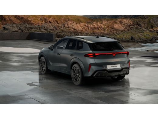 Seat Terramar CUPRA  VZ America's CUP | 360 graden camera | Achteruitrijcamera | Draadloze Apple CarPlay™, Andr... ActivLease financial lease