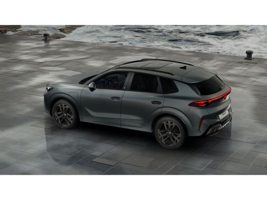 Seat Terramar CUPRA  VZ America's CUP | 360 graden camera | Achteruitrijcamera | Draadloze Apple CarPlay™, Andr... ActivLease financial lease