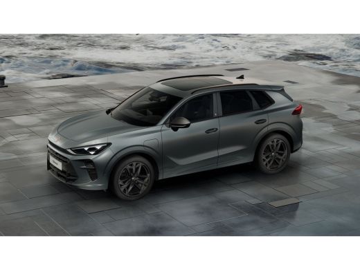 Seat Terramar CUPRA  VZ America's CUP | 360 graden camera | Achteruitrijcamera | Draadloze Apple CarPlay™, Andr... ActivLease financial lease
