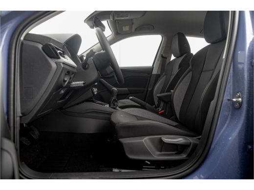 Skoda Kamiq ŠKODA Selection | Cruise control met speedlimiter | Driver Activity Assistant, vermoeidheid waars... ActivLease financial lease