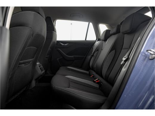 Skoda Kamiq ŠKODA Selection | Cruise control met speedlimiter | Driver Activity Assistant, vermoeidheid waars... ActivLease financial lease