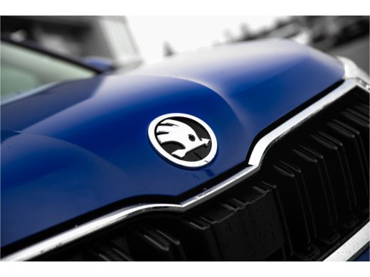 Skoda Kamiq ŠKODA Selection | Cruise control met speedlimiter | Driver Activity Assistant, vermoeidheid waars... ActivLease financial lease