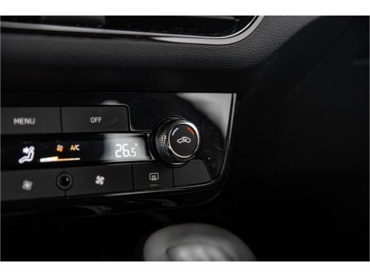 Skoda Kamiq ŠKODA Selection | Cruise control met speedlimiter | Driver Activity Assistant, vermoeidheid waars... ActivLease financial lease