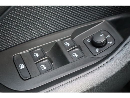 Skoda Octavia Combi 1.5 TSI 116PK Edition | Stoel+stuurverwarming | Parkeersensoren | Trekhaak | ActivLease financial lease