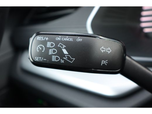 Skoda Octavia Combi 1.5 TSI 116PK Edition | Stoel+stuurverwarming | Parkeersensoren | Trekhaak | ActivLease financial lease