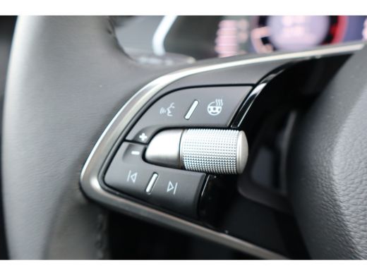 Skoda Octavia Combi 1.5 TSI 116PK Edition | Stoel+stuurverwarming | Parkeersensoren | Trekhaak | ActivLease financial lease