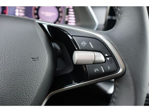 Skoda Octavia Combi 1.5 TSI 116PK Edition | Stoel+stuurverwarming | Parkeersensoren | Trekhaak | ActivLease financial lease