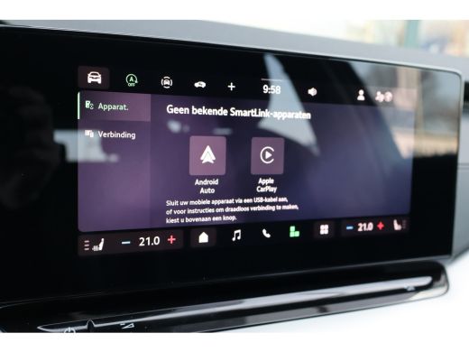 Skoda Octavia Combi 1.5 TSI 116PK Edition | Stoel+stuurverwarming | Parkeersensoren | Trekhaak | ActivLease financial lease
