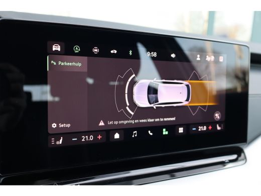 Skoda Octavia Combi 1.5 TSI 116PK Edition | Stoel+stuurverwarming | Parkeersensoren | Trekhaak | ActivLease financial lease