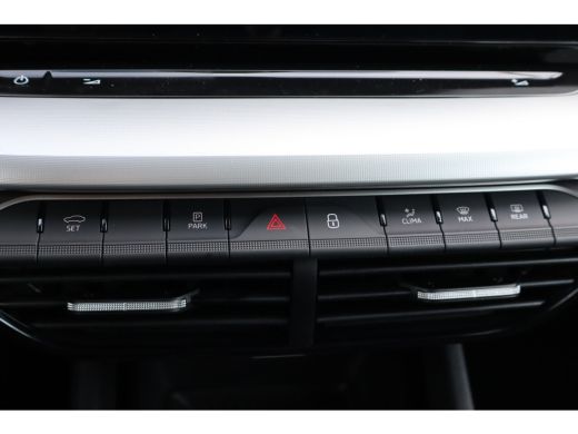 Skoda Octavia Combi 1.5 TSI 116PK Edition | Stoel+stuurverwarming | Parkeersensoren | Trekhaak | ActivLease financial lease