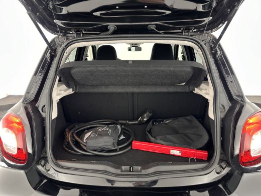 Smart Forfour EQ Comfort Pack-Sport 18 kWh [ 3-Fase ] (INCL-BTW) *COMFORT-SEATS | CARPLAY  | AIRCO | CRUISE | M... ActivLease financial lease