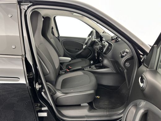 Smart Forfour EQ Comfort Pack-Sport 18 kWh [ 3-Fase ] (INCL-BTW) *COMFORT-SEATS | CARPLAY  | AIRCO | CRUISE | M... ActivLease financial lease
