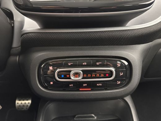 Smart Forfour EQ Comfort Pack-Sport 18 kWh [ 3-Fase ] (INCL-BTW) *COMFORT-SEATS | CARPLAY  | AIRCO | CRUISE | M... ActivLease financial lease