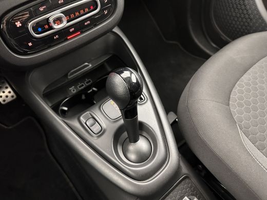Smart Forfour EQ Comfort Pack-Sport 18 kWh [ 3-Fase ] (INCL-BTW) *COMFORT-SEATS | CARPLAY  | AIRCO | CRUISE | M... ActivLease financial lease