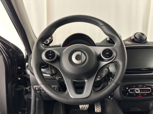 Smart Forfour EQ Comfort Pack-Sport 18 kWh [ 3-Fase ] (INCL-BTW) *COMFORT-SEATS | CARPLAY  | AIRCO | CRUISE | M... ActivLease financial lease