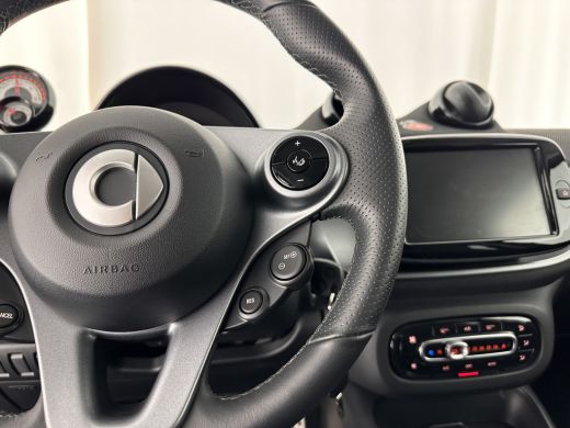 Smart Forfour EQ Comfort Pack-Sport 18 kWh [ 3-Fase ] (INCL-BTW) *COMFORT-SEATS | CARPLAY  | AIRCO | CRUISE | M... ActivLease financial lease