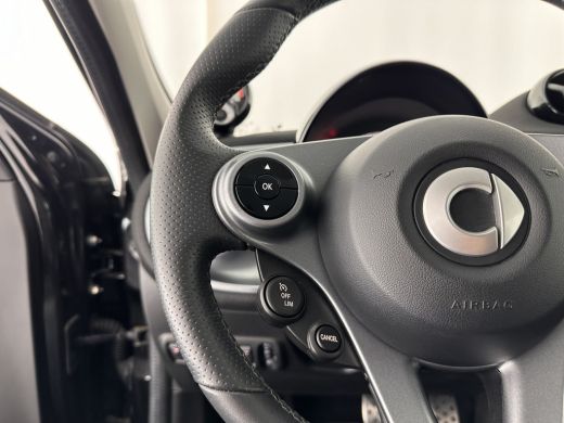 Smart Forfour EQ Comfort Pack-Sport 18 kWh [ 3-Fase ] (INCL-BTW) *COMFORT-SEATS | CARPLAY  | AIRCO | CRUISE | M... ActivLease financial lease