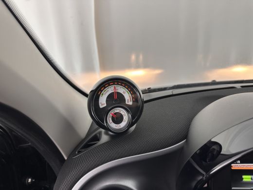 Smart Forfour EQ Comfort Pack-Sport 18 kWh [ 3-Fase ] (INCL-BTW) *COMFORT-SEATS | CARPLAY  | AIRCO | CRUISE | M... ActivLease financial lease