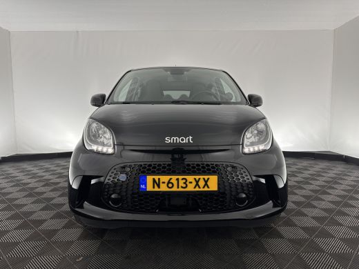Smart Forfour EQ Comfort Pack-Sport 18 kWh [ 3-Fase ] (INCL-BTW) *COMFORT-SEATS | CARPLAY  | AIRCO | CRUISE | M... ActivLease financial lease