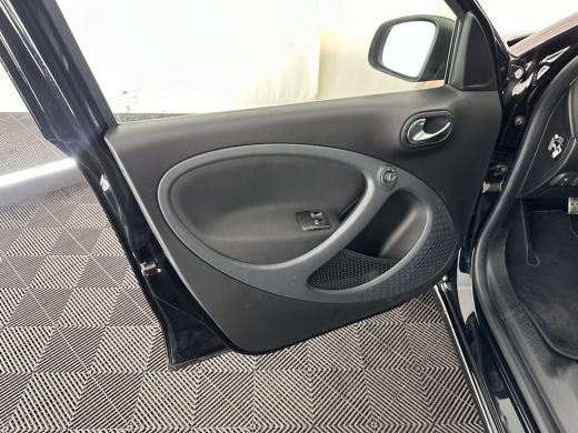 Smart Forfour EQ Comfort Pack-Sport 18 kWh [ 3-Fase ] (INCL-BTW) *COMFORT-SEATS | CARPLAY  | AIRCO | CRUISE | M... ActivLease financial lease