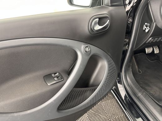 Smart Forfour EQ Comfort Pack-Sport 18 kWh [ 3-Fase ] (INCL-BTW) *COMFORT-SEATS | CARPLAY  | AIRCO | CRUISE | M... ActivLease financial lease