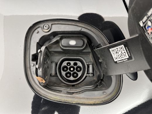 Smart Forfour EQ Comfort Pack-Sport 18 kWh [ 3-Fase ] (INCL-BTW) *COMFORT-SEATS | CARPLAY  | AIRCO | CRUISE | M... ActivLease financial lease