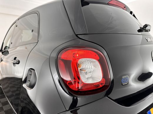 Smart Forfour EQ Comfort Pack-Sport 18 kWh [ 3-Fase ] (INCL-BTW) *COMFORT-SEATS | CARPLAY  | AIRCO | CRUISE | M... ActivLease financial lease